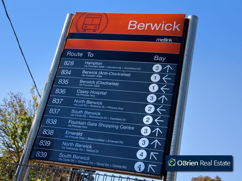 L10 Panoramic Terrace, Berwick VIC 3806