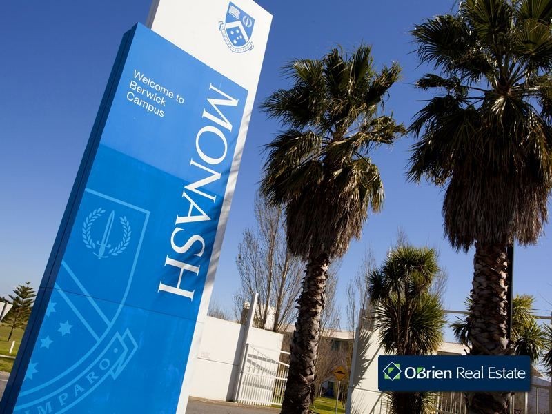 L10 Panoramic Terrace, Berwick VIC 3806