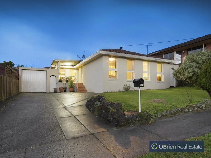 7 Waranga Street, Dandenong North VIC 3175