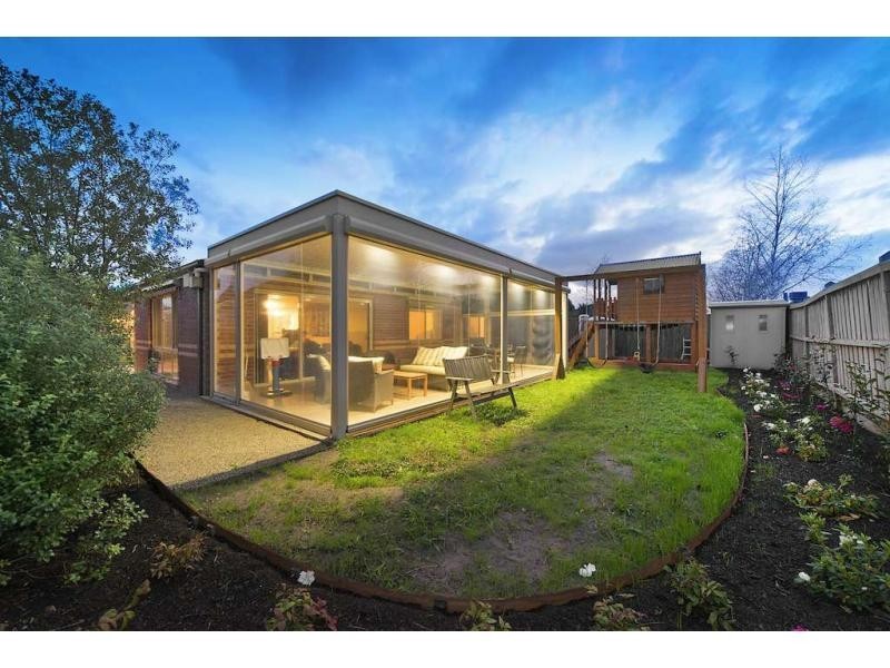 122 Moondara Drive, Berwick VIC 3806
