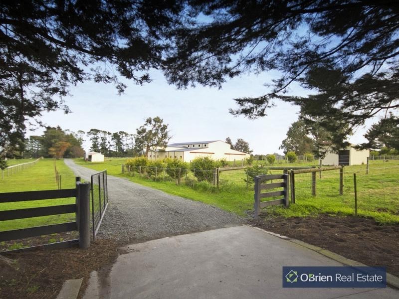 505 North Road, Cranbourne South VIC 3977