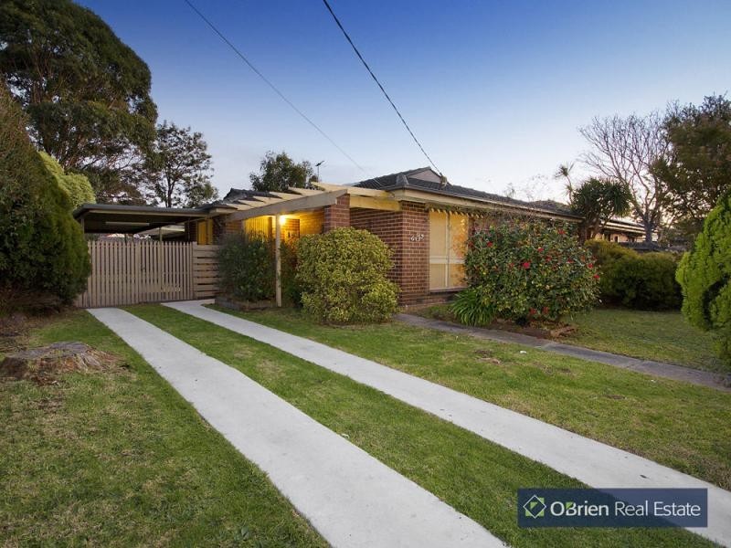 8 Mary Street, Hampton Park VIC 3976