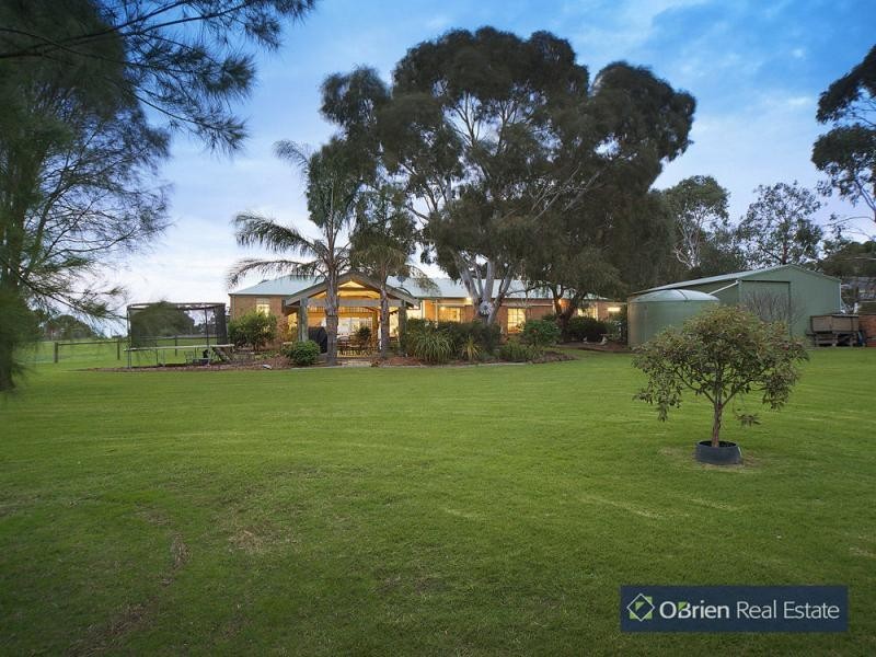 7 Crofters Hill Way, Somerville VIC 3912