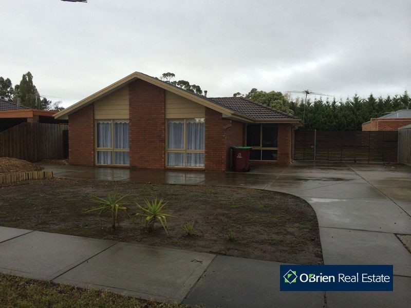 100 Prospect Hill Road, Narre Warren VIC 3805