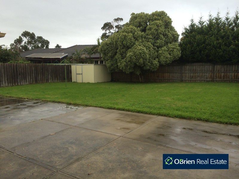 100 Prospect Hill Road, Narre Warren VIC 3805