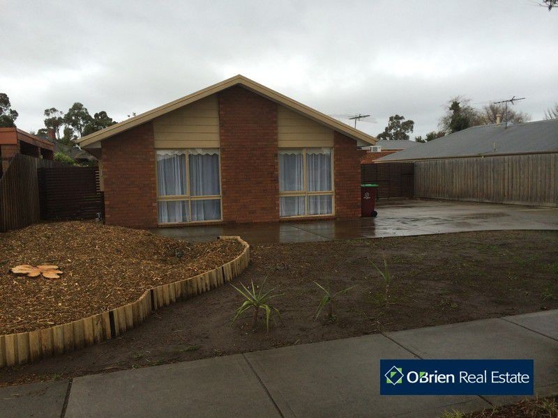 100 Prospect Hill Road, Narre Warren VIC 3805