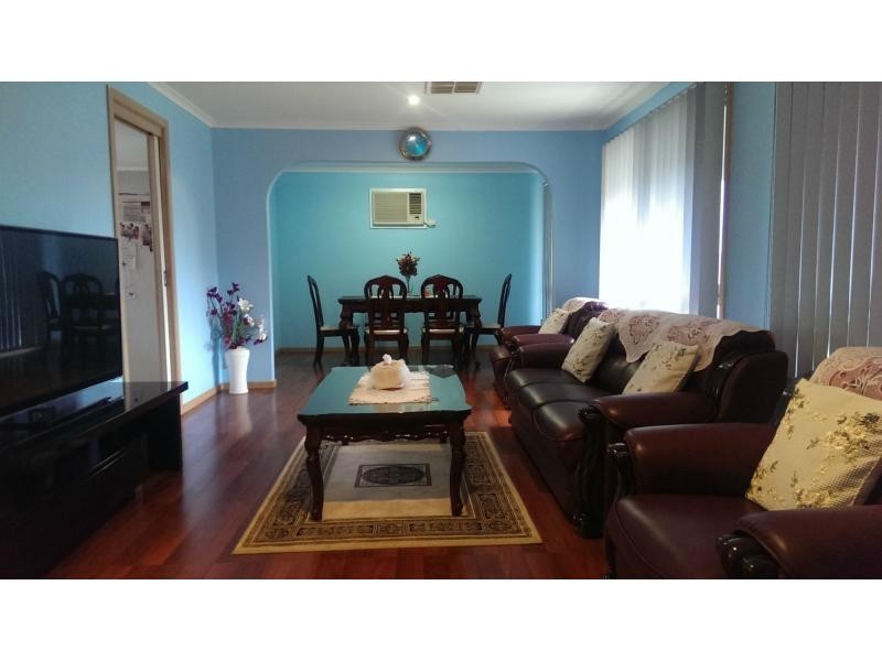 1 Stable Court, Endeavour Hills VIC 3802