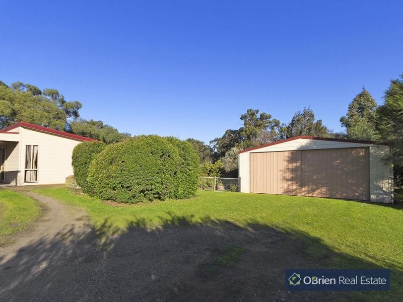 780 North Road, Pearcedale VIC 3912