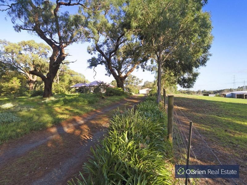 780 North Road, Pearcedale VIC 3912