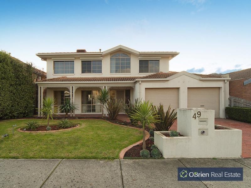 49 Reema Boulevard, Endeavour Hills VIC 3802