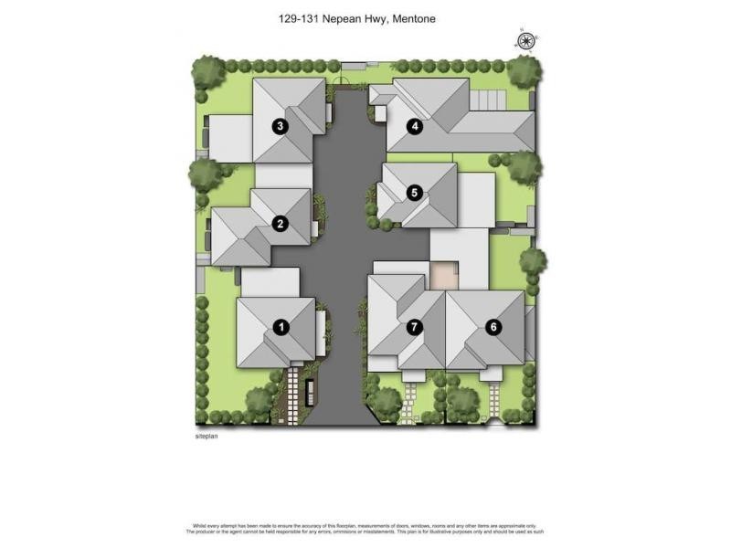 129 – 131 Nepean Highway, Mentone VIC 3194