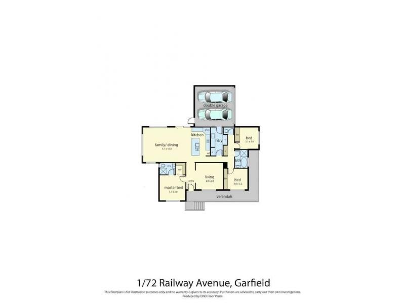72 Railway Avenue, Garfield VIC 3814