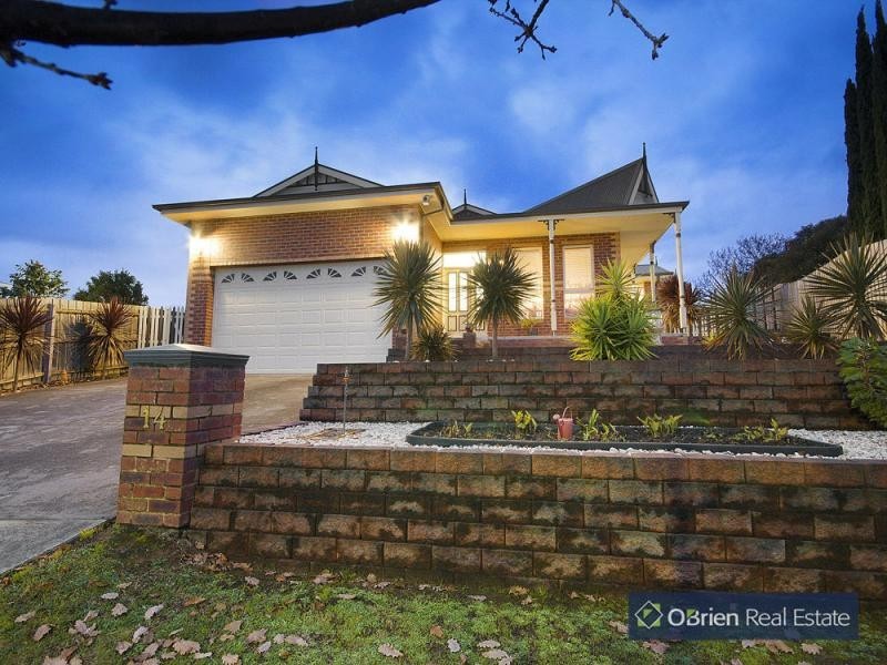 14 Pallidus Way, Narre Warren VIC 3805