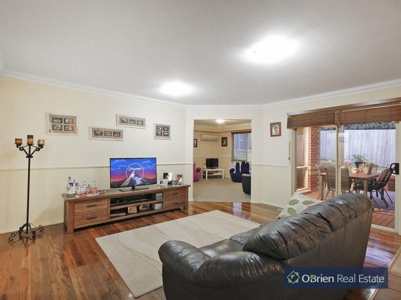 14 Pallidus Way, Narre Warren VIC 3805