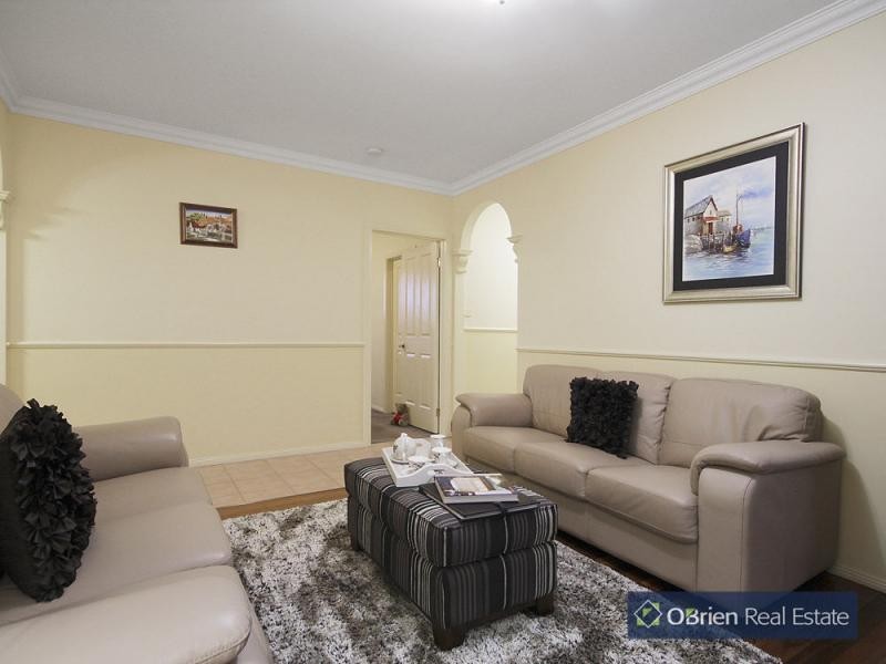 14 Pallidus Way, Narre Warren VIC 3805