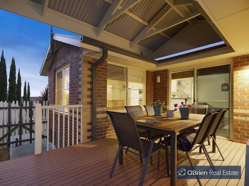 14 Pallidus Way, Narre Warren VIC 3805