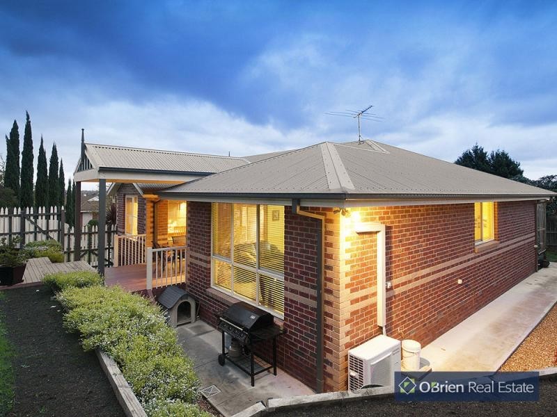 14 Pallidus Way, Narre Warren VIC 3805