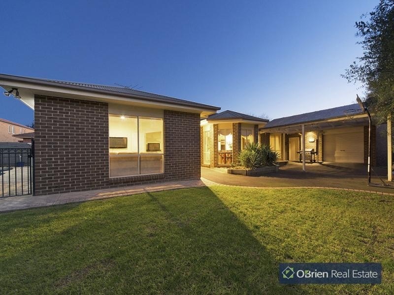 59 Galloway Drive, Narre Warren South VIC 3805