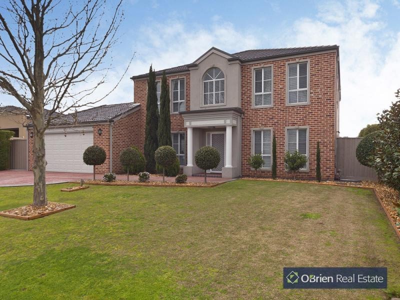 6 Oxford Court, Narre Warren South VIC 3805