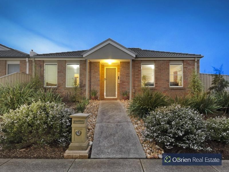 43 Honey Myrtle Way, Cranbourne VIC 3977