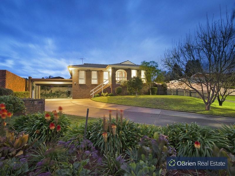 6 Satterley Close, Endeavour Hills VIC 3802