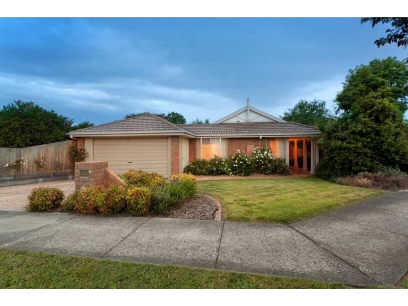 7 Greendale Court, Narre Warren VIC 3805