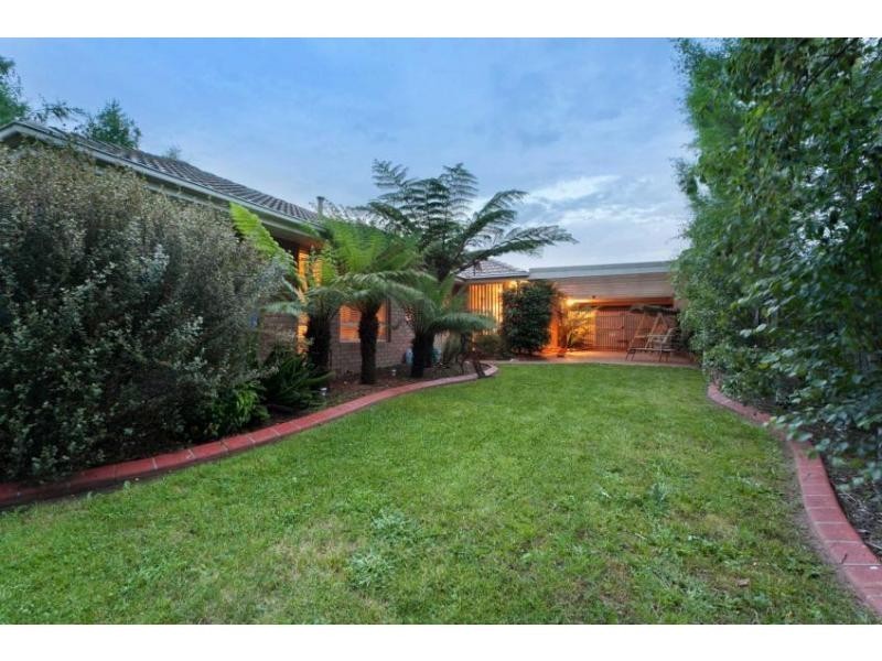7 Greendale Court, Narre Warren VIC 3805
