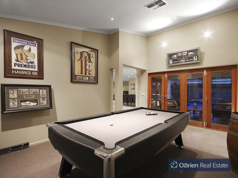 11 Ridgemont Drive, Berwick VIC 3806