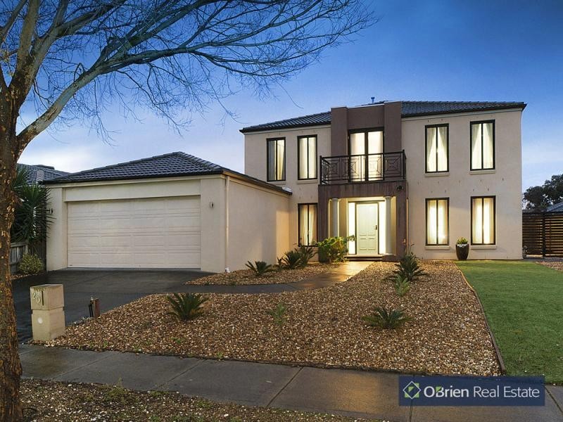 20 Papillion Way, Narre Warren South VIC 3805