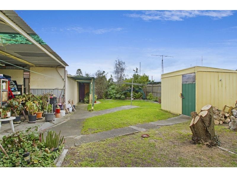 14 Peppermint Street, Doveton VIC 3177