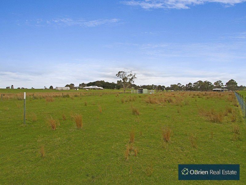 L2 Hillbrick Road, Garfield VIC 3814