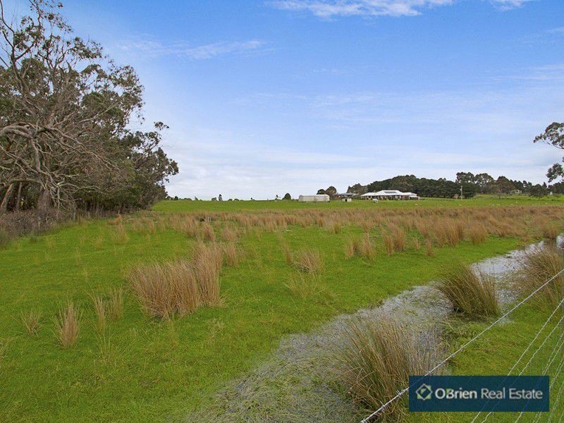 L2 Hillbrick Road, Garfield VIC 3814