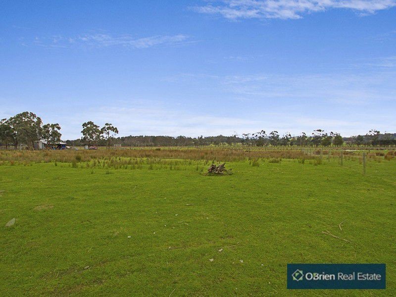 L2 Hillbrick Road, Garfield VIC 3814