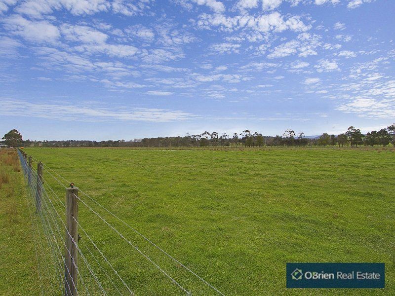 L2 Hillbrick Road, Garfield VIC 3814