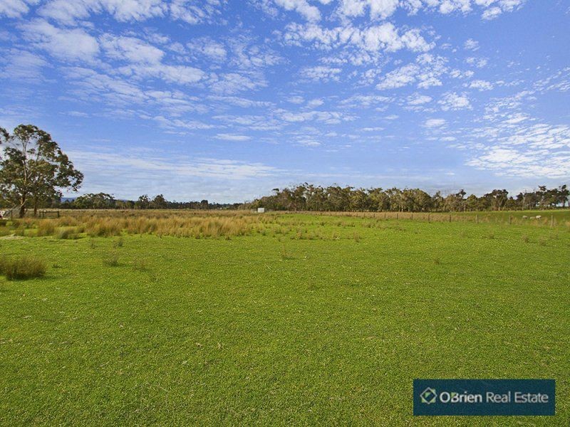 L2 Hillbrick Road, Garfield VIC 3814