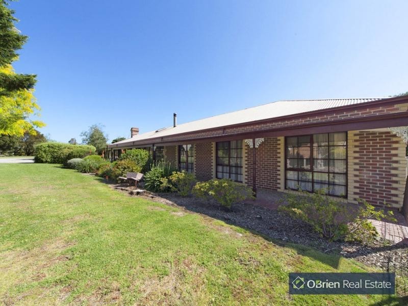 5 Gori Court, Narre Warren North VIC 3804