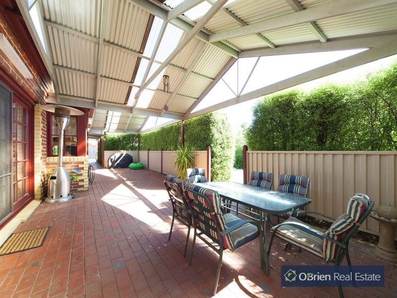 5 Gori Court, Narre Warren North VIC 3804