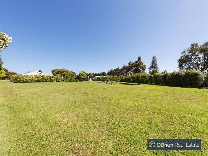 5 Gori Court, Narre Warren North VIC 3804