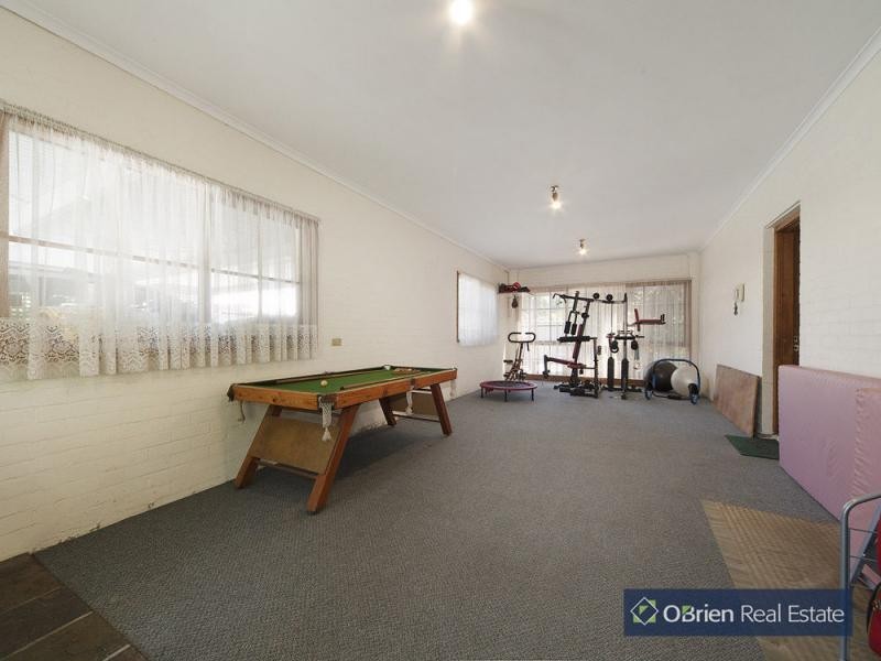 5 Gori Court, Narre Warren North VIC 3804