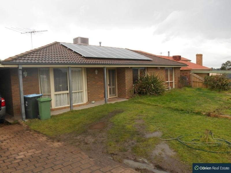 39 Gordonia Street, Narre Warren VIC 3805