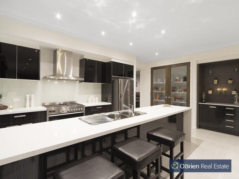 5 Holsteiner Terrace, Clyde North VIC 3978