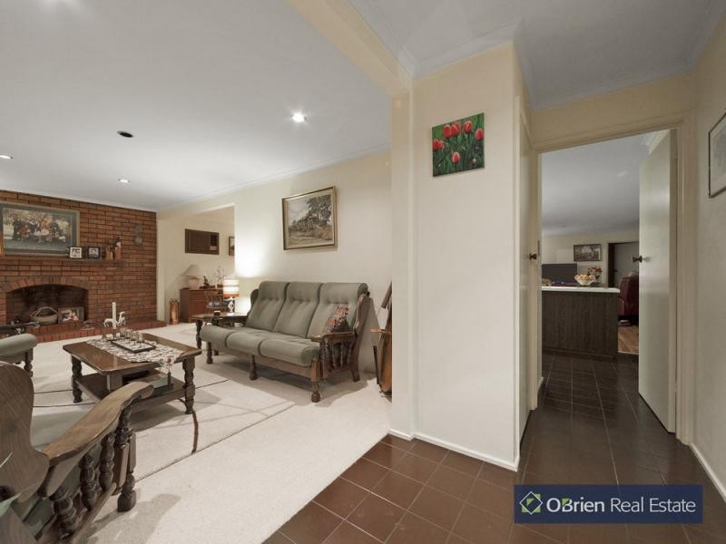 4 Knight Court, Endeavour Hills VIC 3802