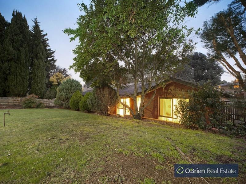 4 Knight Court, Endeavour Hills VIC 3802