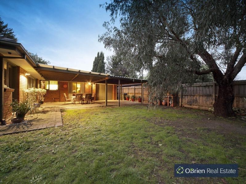 4 Knight Court, Endeavour Hills VIC 3802