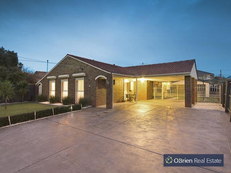 56 Hillside Avenue, Dandenong North VIC 3175