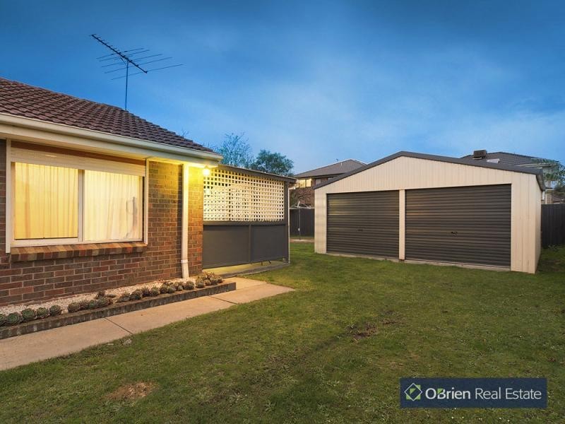 56 Hillside Avenue, Dandenong North VIC 3175