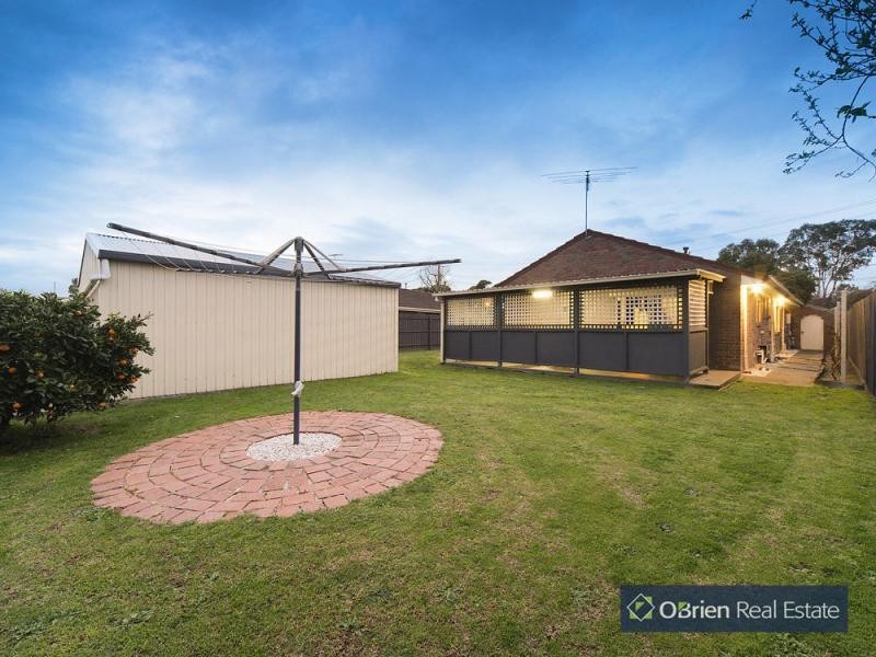 56 Hillside Avenue, Dandenong North VIC 3175