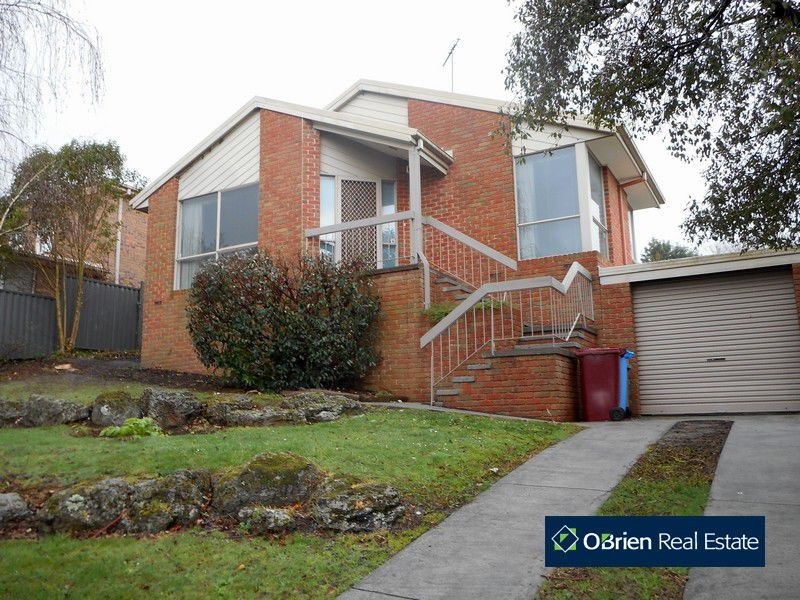 18 Rheanva Street, Berwick VIC 3806
