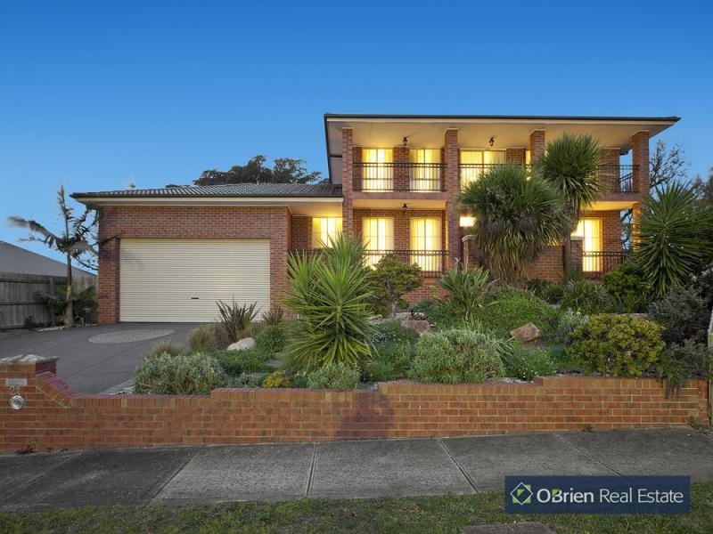 21 Coachwood Crescent, Narre Warren VIC 3805