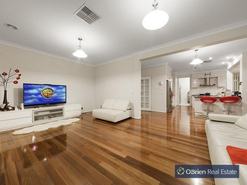 21 Coachwood Crescent, Narre Warren VIC 3805